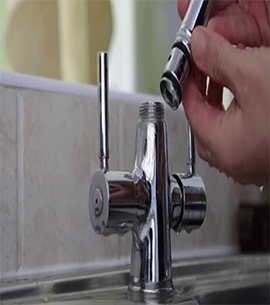 24 hr Emergency local plumbers in Sydney tap repair 4